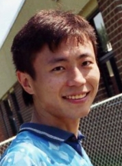 Natsuki Tanaka